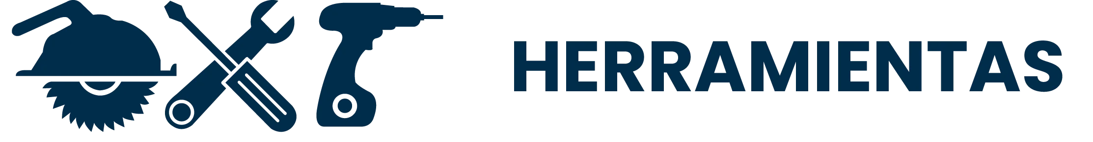 Herramientas